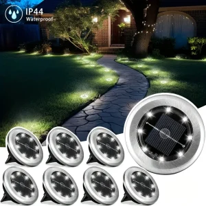 Solar  Light Outdoor
