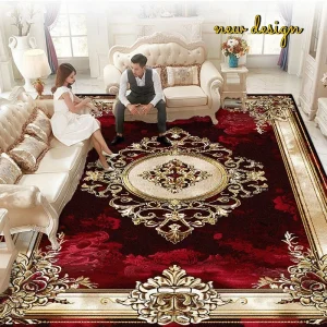 luxury carpets